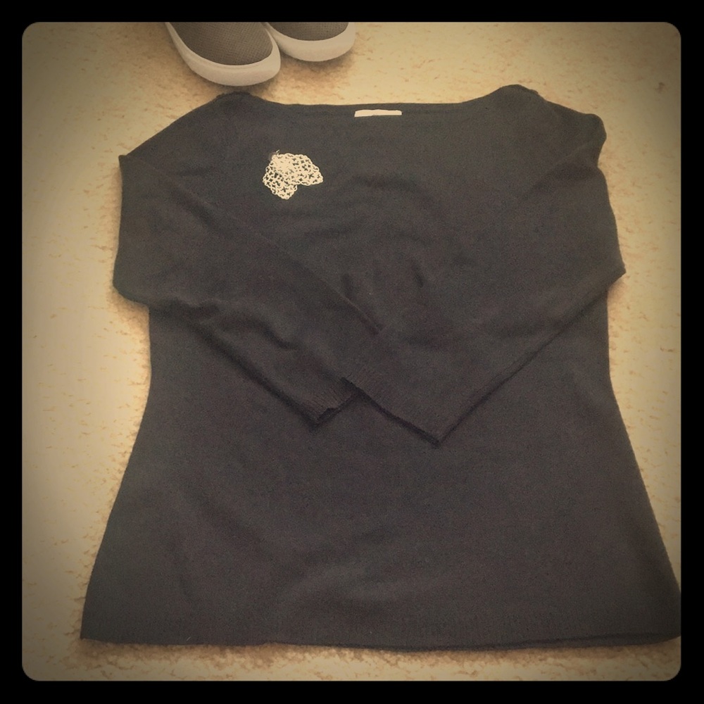 LOFT Sweater